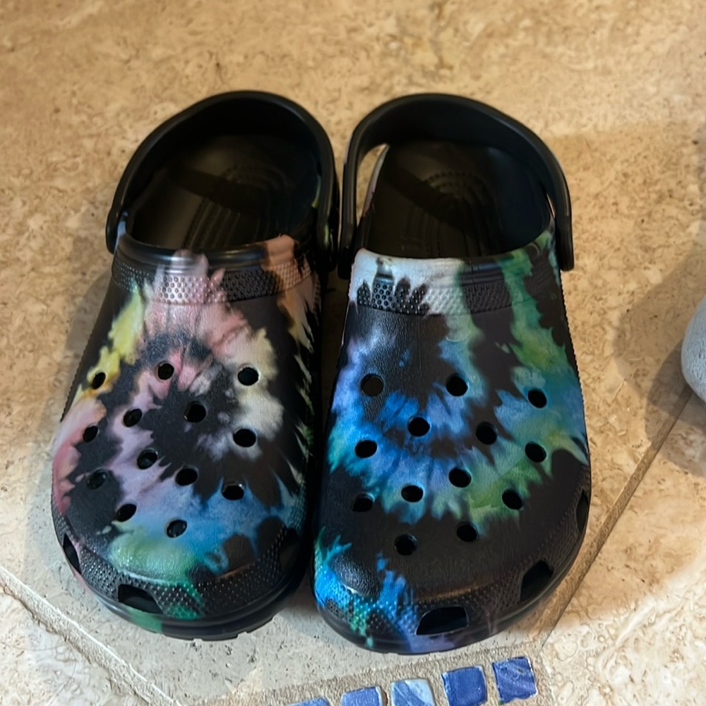 Crocs